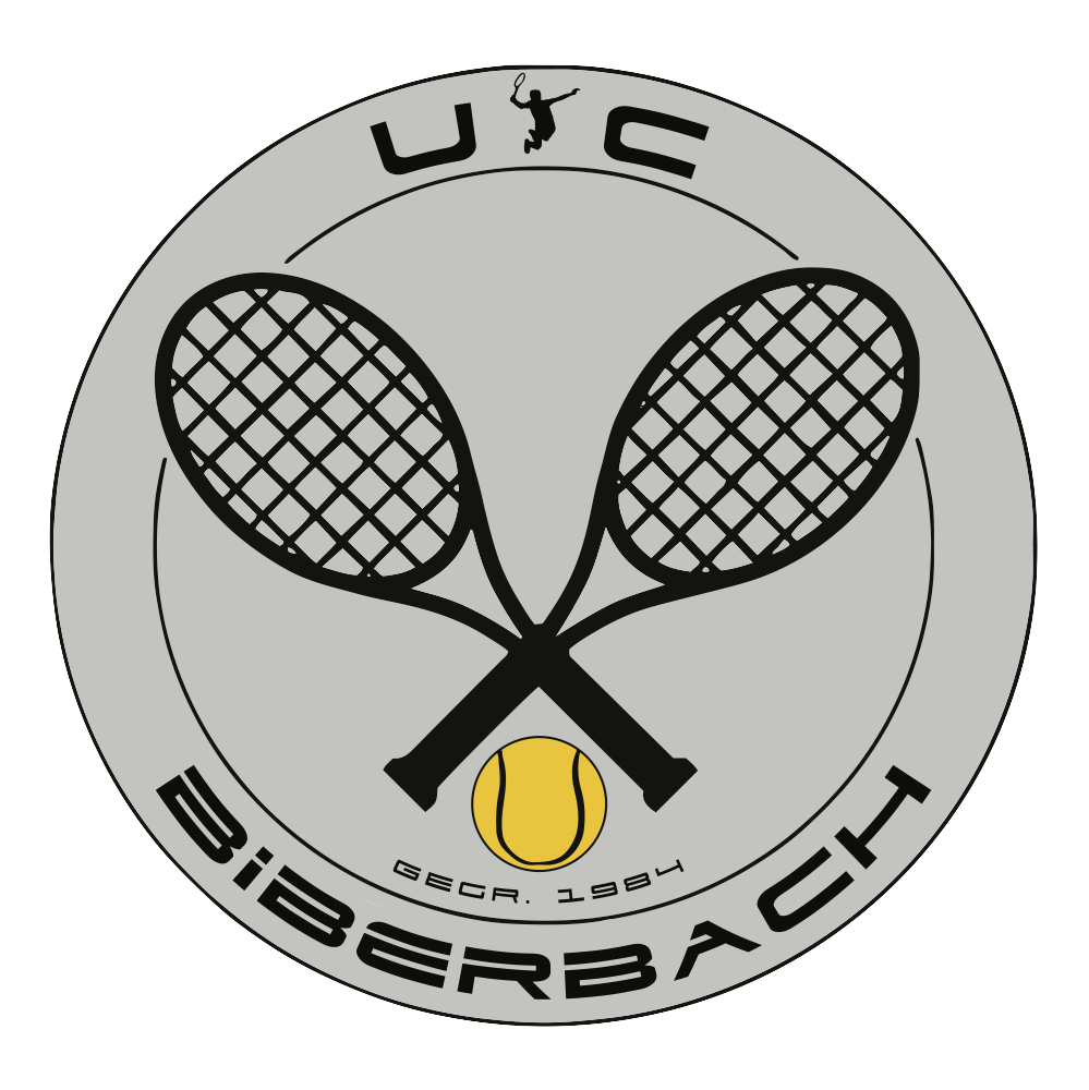 UTC Biberbach Tennisverein In Biberbach Seit 1984